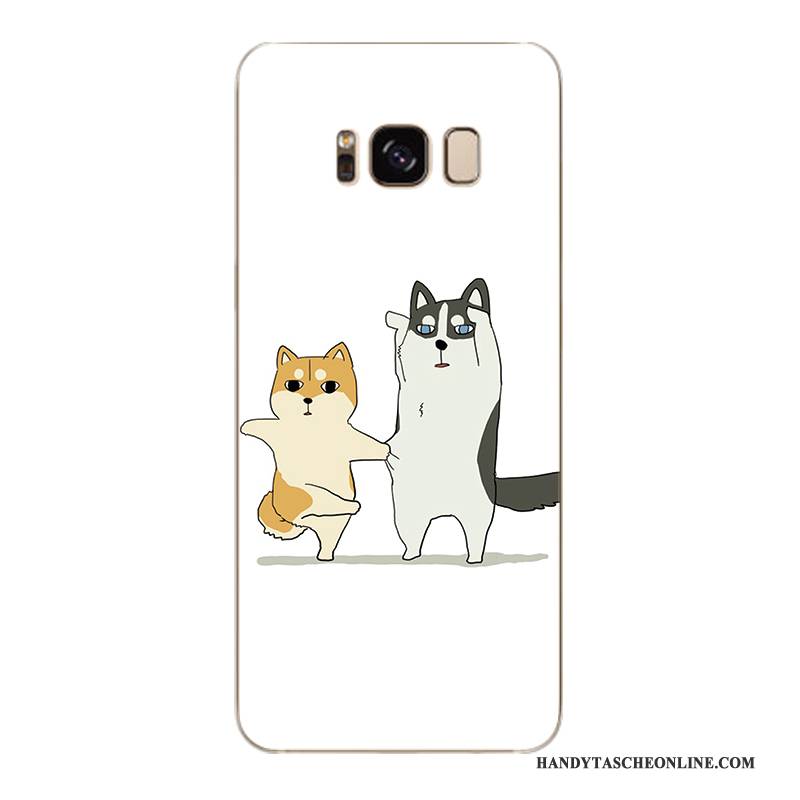 Hülle Samsung Galaxy S7 Edge Weiche Handyhüllen Nette, Case Samsung Galaxy S7 Edge Karikatur