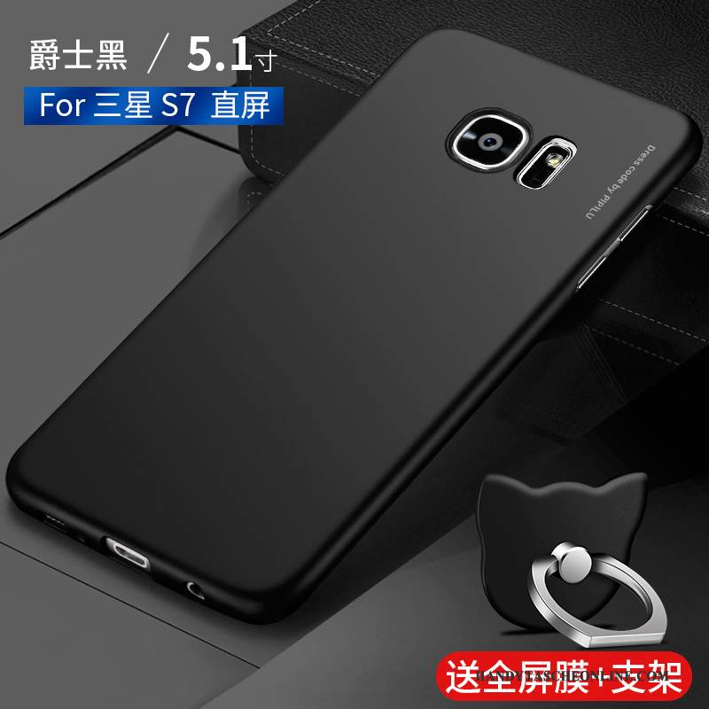 Hülle Samsung Galaxy S7 Neu Schlank, Case Samsung Galaxy S7 Handyhüllen Anti-sturz