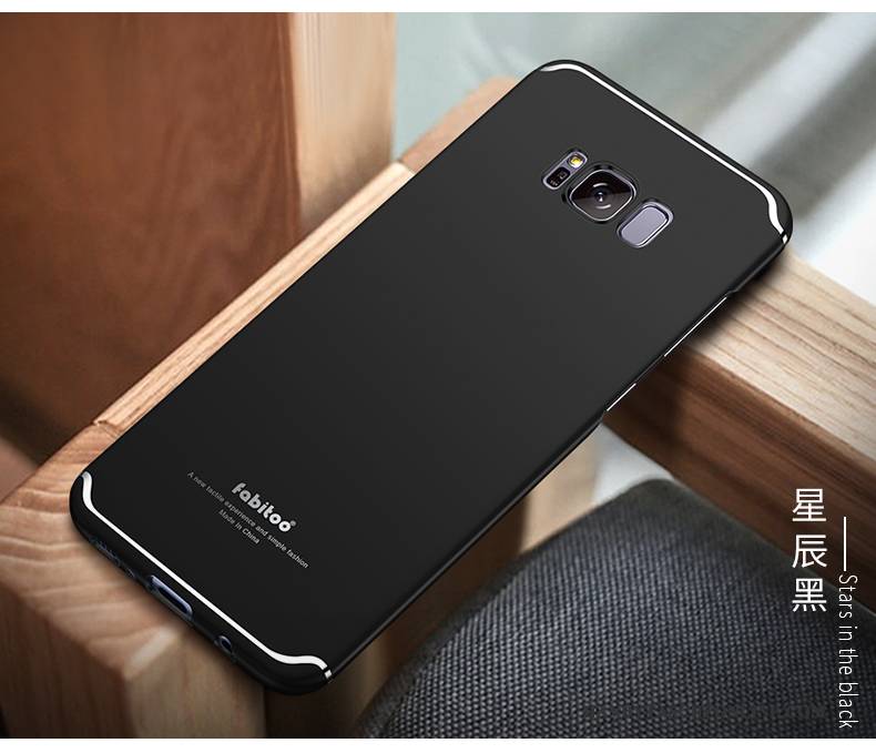 Hülle Samsung Galaxy S8+ Kreativ Schwer Handyhüllen, Case Samsung Galaxy S8+ Taschen Grün Anti-sturz