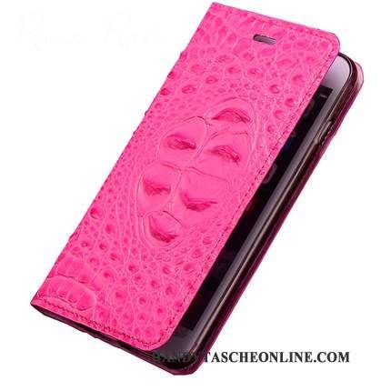 Hülle Samsung Galaxy S8+ Schutz Anti-sturz Handyhüllen, Case Samsung Galaxy S8+ Leder