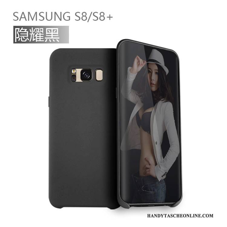 Hülle Samsung Galaxy S8 Schutz Anti-sturz Trend, Case Samsung Galaxy S8 Kreativ Persönlichkeit Handyhüllen