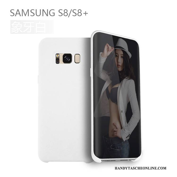 Hülle Samsung Galaxy S8 Schutz Anti-sturz Trend, Case Samsung Galaxy S8 Kreativ Persönlichkeit Handyhüllen