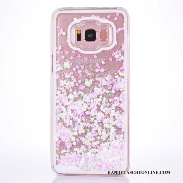 Hülle Samsung Galaxy S8 Schutz Kunststoff Schwer, Case Samsung Galaxy S8 Mini Handyhüllen