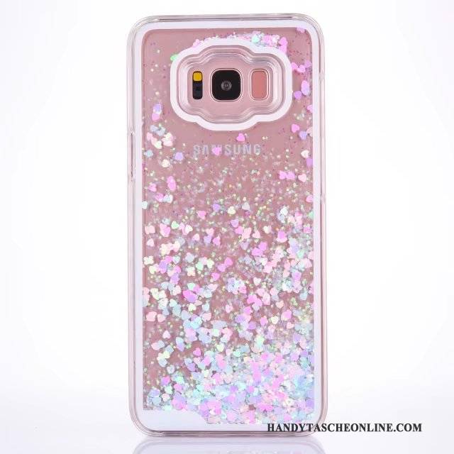 Hülle Samsung Galaxy S8 Schutz Kunststoff Schwer, Case Samsung Galaxy S8 Mini Handyhüllen