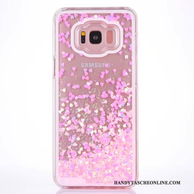 Hülle Samsung Galaxy S8 Schutz Kunststoff Schwer, Case Samsung Galaxy S8 Mini Handyhüllen