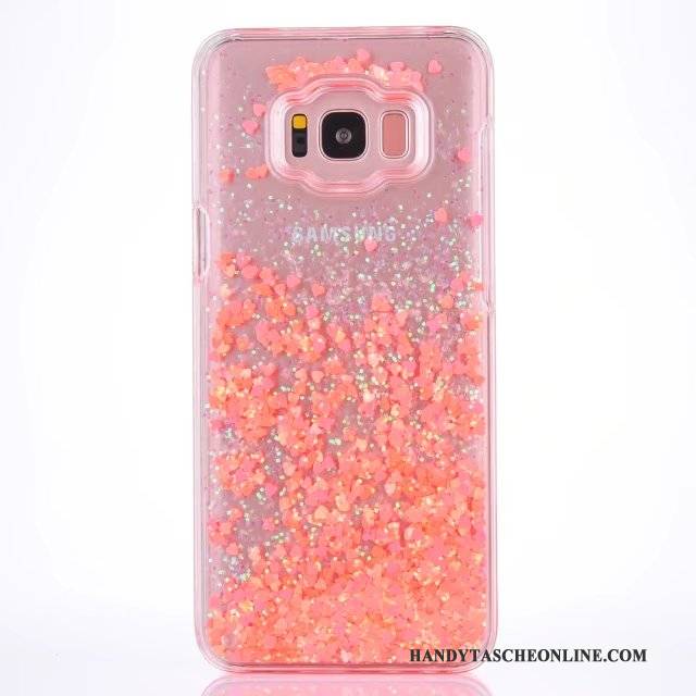 Hülle Samsung Galaxy S8 Schutz Kunststoff Schwer, Case Samsung Galaxy S8 Mini Handyhüllen