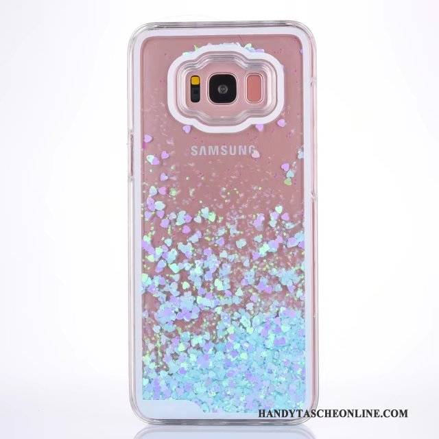 Hülle Samsung Galaxy S8 Schutz Kunststoff Schwer, Case Samsung Galaxy S8 Mini Handyhüllen