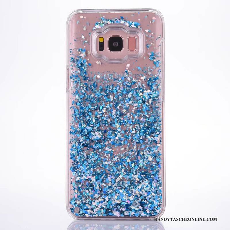 Hülle Samsung Galaxy S8 Schutz Kunststoff Schwer, Case Samsung Galaxy S8 Mini Handyhüllen