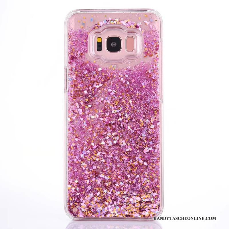 Hülle Samsung Galaxy S8 Schutz Kunststoff Schwer, Case Samsung Galaxy S8 Mini Handyhüllen