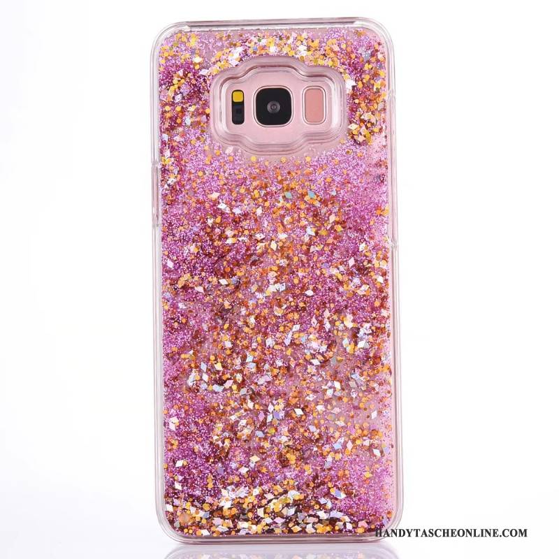 Hülle Samsung Galaxy S8 Schutz Kunststoff Schwer, Case Samsung Galaxy S8 Mini Handyhüllen