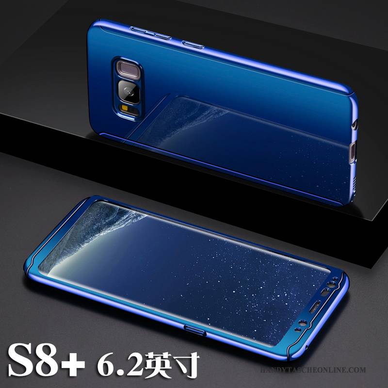 Hülle Samsung Galaxy S8+ Taschen Handyhüllen Anti-sturz, Case Samsung Galaxy S8+ Kreativ Dünne Trend