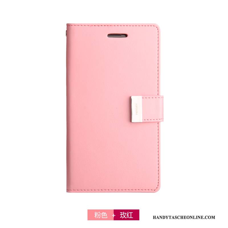 Hülle Samsung Galaxy S8+ Weiche Rosa Handyhüllen, Case Samsung Galaxy S8+ Schutz