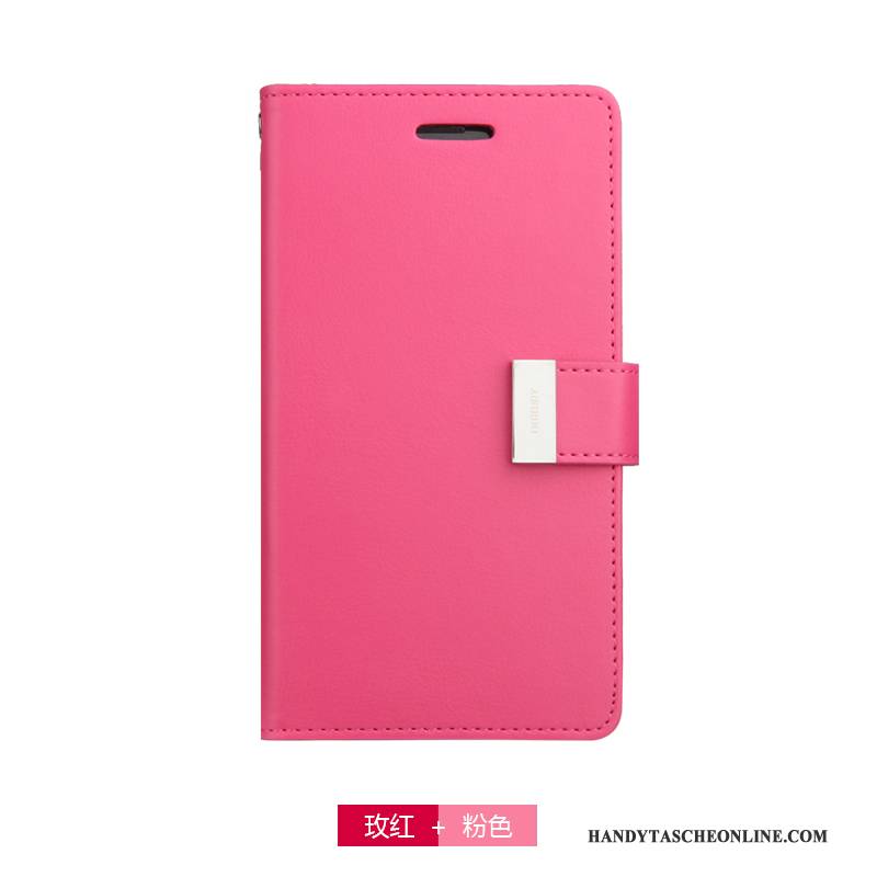 Hülle Samsung Galaxy S8+ Weiche Rosa Handyhüllen, Case Samsung Galaxy S8+ Schutz