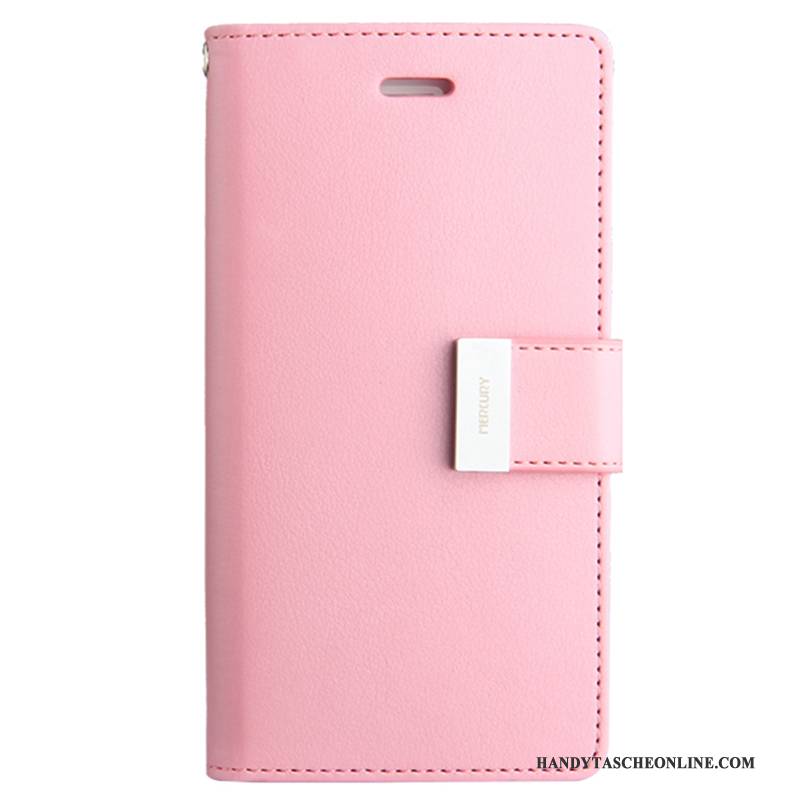 Hülle Samsung Galaxy S8+ Weiche Rosa Handyhüllen, Case Samsung Galaxy S8+ Schutz