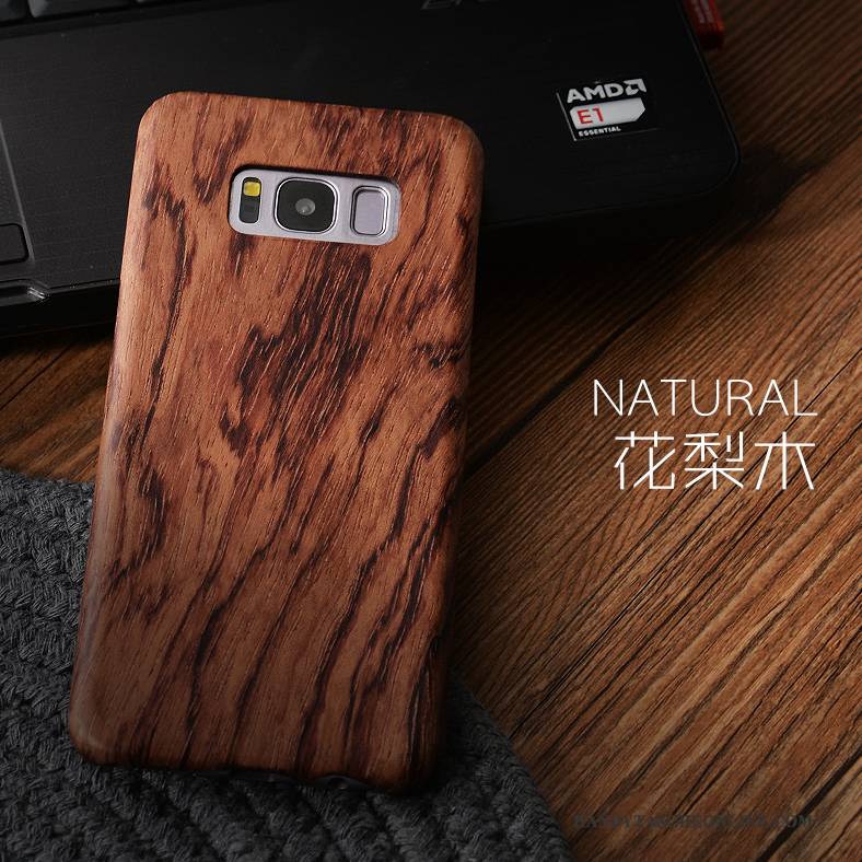 Hülle Samsung Galaxy S9 Aus Holz Handyhüllen Holz, Case Samsung Galaxy S9 Taschen