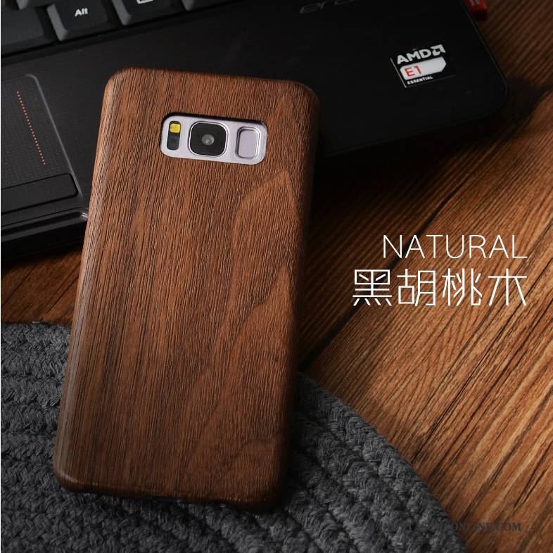 Hülle Samsung Galaxy S9 Aus Holz Handyhüllen Holz, Case Samsung Galaxy S9 Taschen