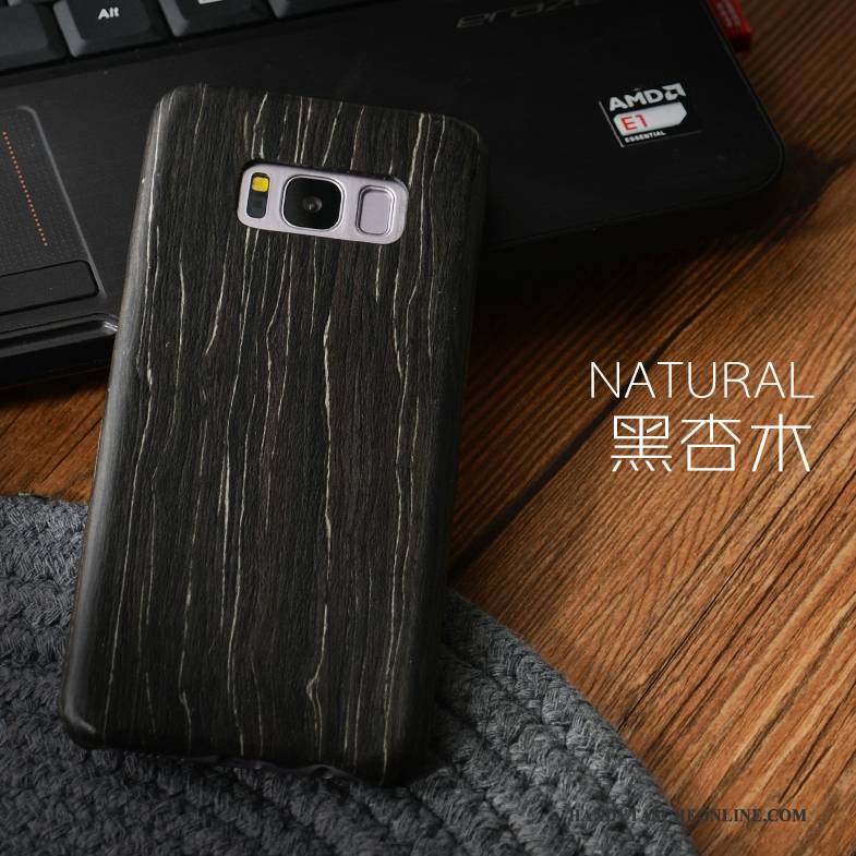 Hülle Samsung Galaxy S9 Aus Holz Handyhüllen Holz, Case Samsung Galaxy S9 Taschen