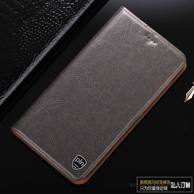 Hülle Samsung Galaxy S9 Lederhülle Business High-end, Case Samsung Galaxy S9 Folio Handyhüllen