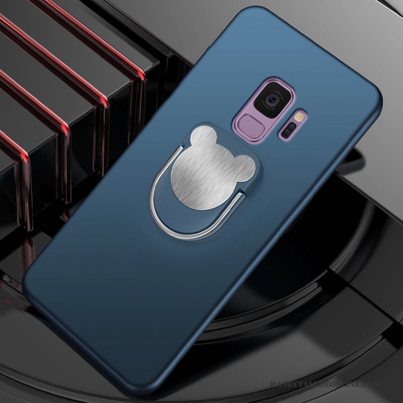 Hülle Samsung Galaxy S9 Schutz Einfach An Bord, Case Samsung Galaxy S9 Trend Anti-sturz