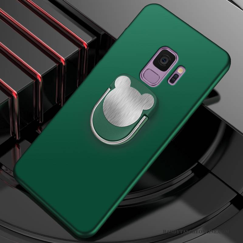 Hülle Samsung Galaxy S9 Schutz Einfach An Bord, Case Samsung Galaxy S9 Trend Anti-sturz