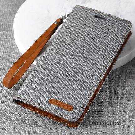 Hülle Samsung Galaxy S9 Weiche Rot Handyhüllen, Case Samsung Galaxy S9 Folio Anti-sturz