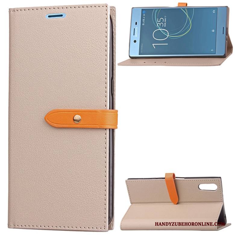 Hülle Sony Xperia 1 Schutz Dunkel Anti-sturz, Case Sony Xperia 1 Taschen