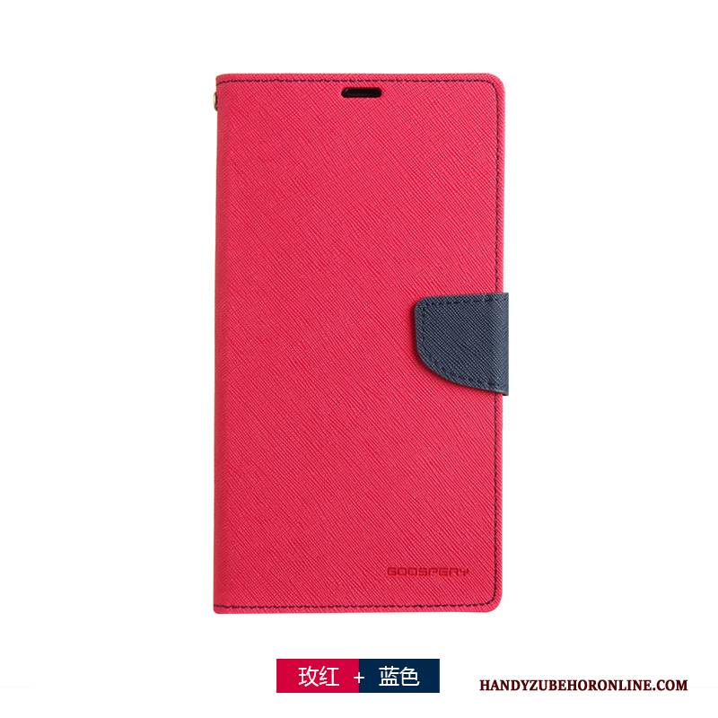 Hülle Sony Xperia 10 Plus Folio Gelb Handyhüllen, Case Sony Xperia 10 Plus Halterung