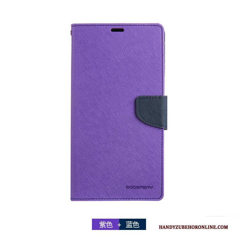 Hülle Sony Xperia 10 Plus Folio Gelb Handyhüllen, Case Sony Xperia 10 Plus Halterung