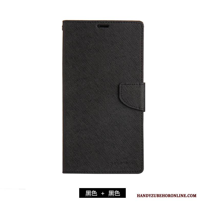 Hülle Sony Xperia 10 Plus Folio Gelb Handyhüllen, Case Sony Xperia 10 Plus Halterung