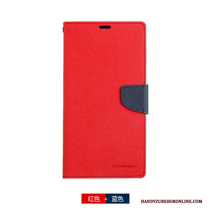 Hülle Sony Xperia 10 Plus Folio Gelb Handyhüllen, Case Sony Xperia 10 Plus Halterung