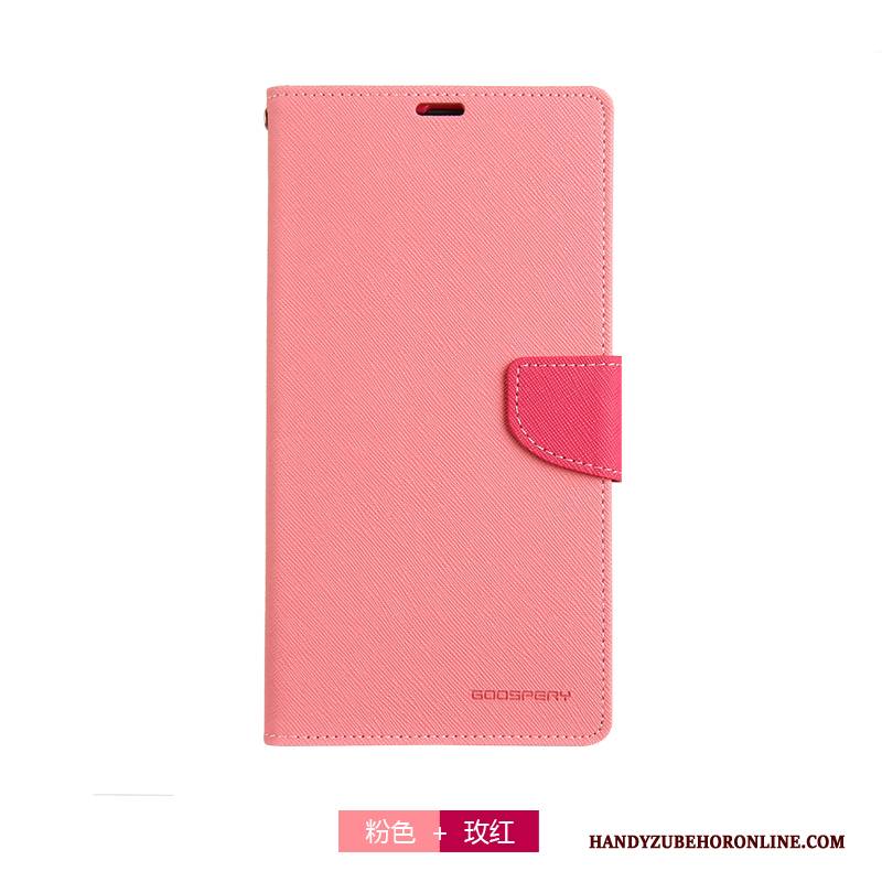 Hülle Sony Xperia 10 Plus Folio Gelb Handyhüllen, Case Sony Xperia 10 Plus Halterung