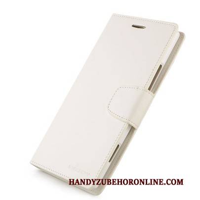 Hülle Sony Xperia 10 Plus Folio Gelb Handyhüllen, Case Sony Xperia 10 Plus Halterung