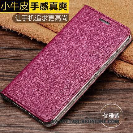 Hülle Sony Xperia M5 Dual Retro Angepasst Rosa, Case Sony Xperia M5 Dual Lederhülle Business Handyhüllen