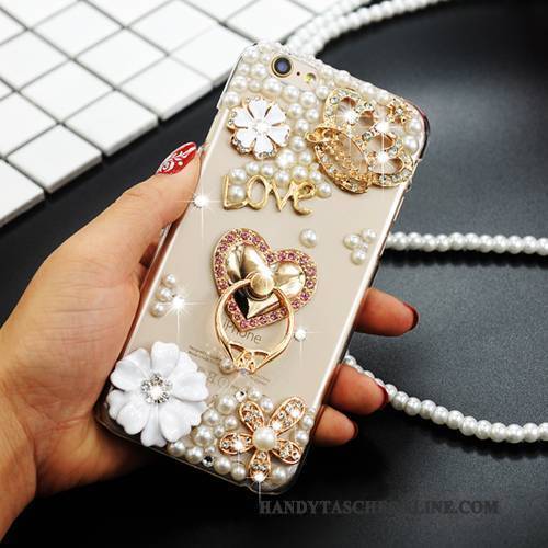 Hülle Sony Xperia T2 Strass Ring Gold, Case Sony Xperia T2 Strasssteinen Trend Schnalle