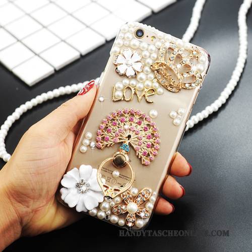 Hülle Sony Xperia T2 Strass Ring Gold, Case Sony Xperia T2 Strasssteinen Trend Schnalle