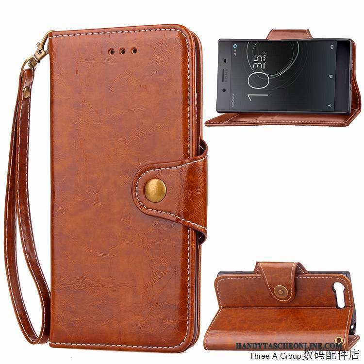 Hülle Sony Xperia X Compact Weiche Handyhüllen, Case Sony Xperia X Compact Taschen