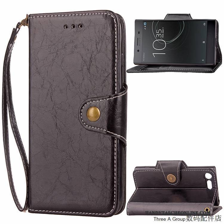 Hülle Sony Xperia X Compact Weiche Handyhüllen, Case Sony Xperia X Compact Taschen