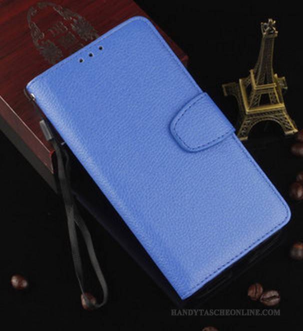 Hülle Sony Xperia X Performance Schutz Blau Für, Case Sony Xperia X Performance Weiche Handyhüllen