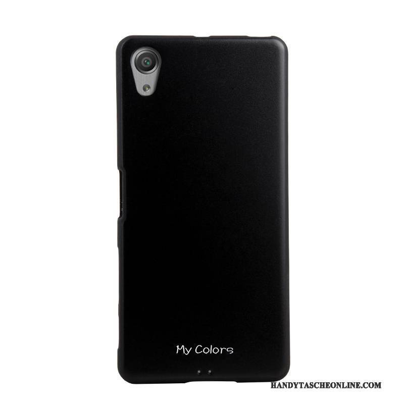 Hülle Sony Xperia X Performance Silikon Handyhüllen Lichtfarbe, Case Sony Xperia X Performance Schutz Farbe Anti-sturz