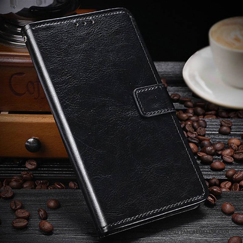 Hülle Sony Xperia Xa Ultra Lederhülle , Case Sony Xperia Xa Ultra Folio