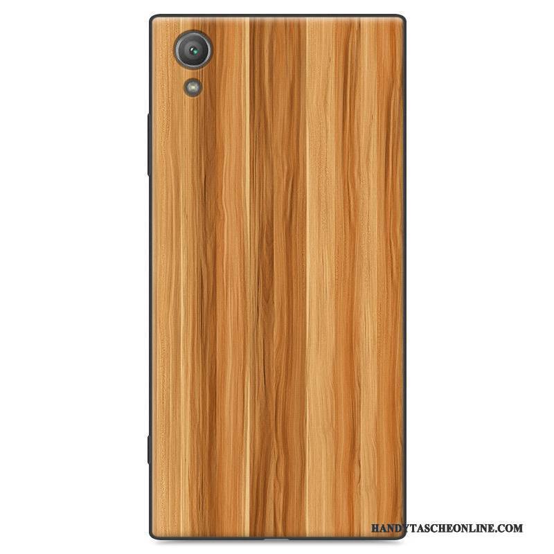 Hülle Sony Xperia Xa1 Plus Weiche Nubuck Handyhüllen, Case Sony Xperia Xa1 Plus Farbe