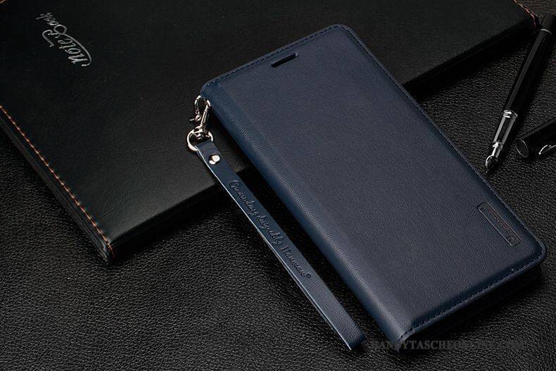 Hülle Sony Xperia Xa1 Ultra Lederhülle Anti-sturz Handyhüllen, Case Sony Xperia Xa1 Ultra Silikon Lila