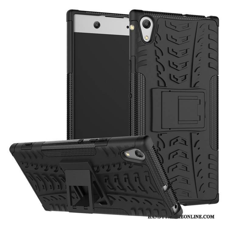 Hülle Sony Xperia Xa1 Ultra Schutz Handyhüllen Rot, Case Sony Xperia Xa1 Ultra