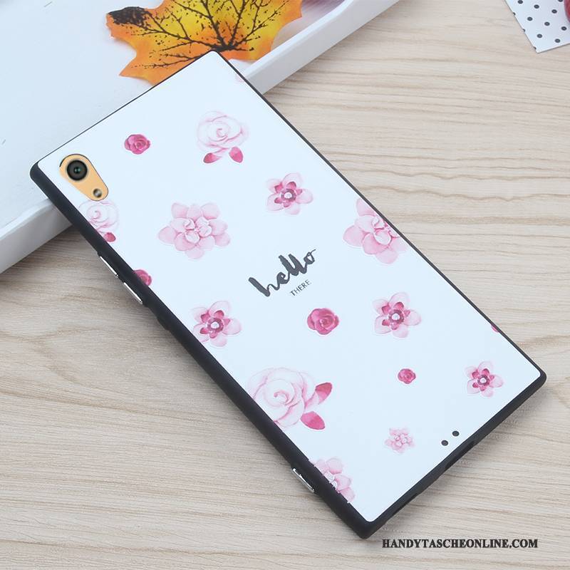 Hülle Sony Xperia Xa1 Ultra Silikon Handyhüllen, Case Sony Xperia Xa1 Ultra Farbe