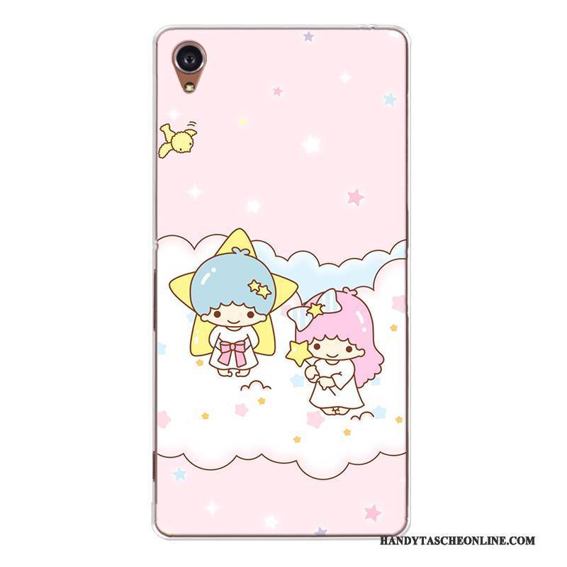 Hülle Sony Xperia Xa1 Ultra Weiche Blau Neu, Case Sony Xperia Xa1 Ultra Karikatur Handyhüllen