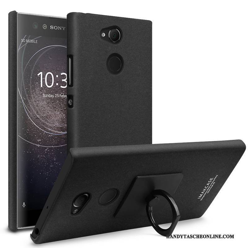 Hülle Sony Xperia Xa2 Ultra Schutz Ring Anti-sturz, Case Sony Xperia Xa2 Ultra Handyhüllen Schwer