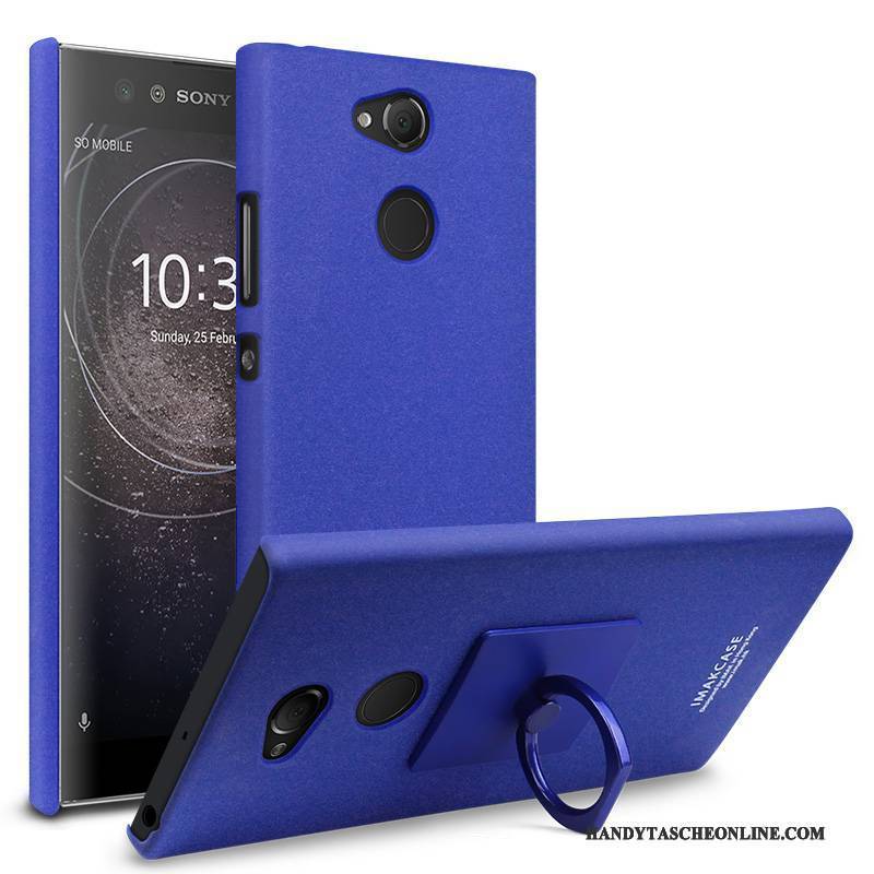 Hülle Sony Xperia Xa2 Ultra Schutz Ring Anti-sturz, Case Sony Xperia Xa2 Ultra Handyhüllen Schwer