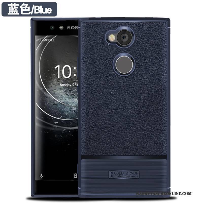 Hülle Sony Xperia Xa2 Ultra Silikon Neu Anti-sturz, Case Sony Xperia Xa2 Ultra Schutz Handyhüllen