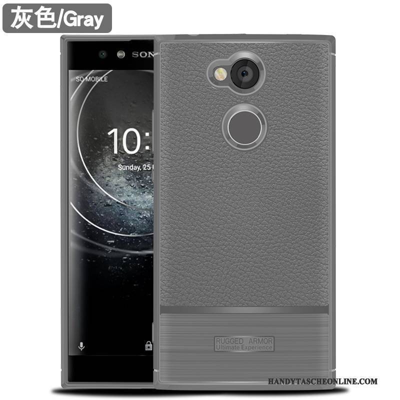 Hülle Sony Xperia Xa2 Ultra Silikon Neu Anti-sturz, Case Sony Xperia Xa2 Ultra Schutz Handyhüllen