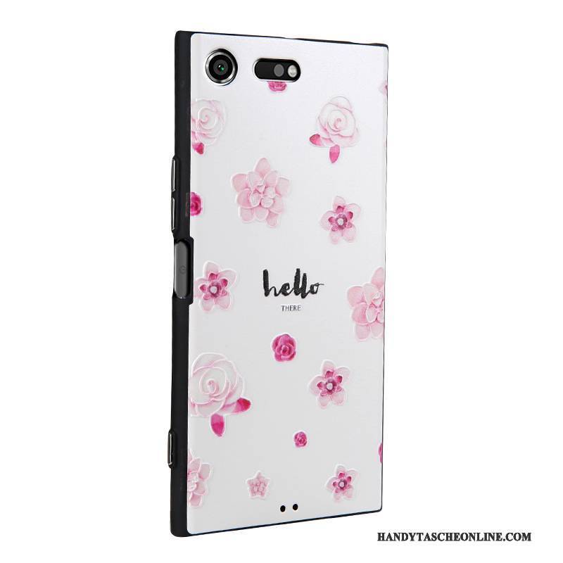 Hülle Sony Xperia Xz Premium Schutz Business Handyhüllen, Case Sony Xperia Xz Premium Farbe